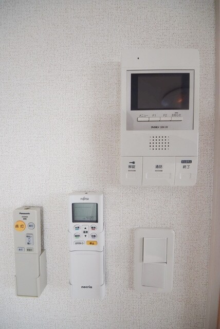 ゴールドリーフの物件内観写真