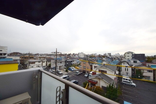 ゴールドリーフの物件内観写真