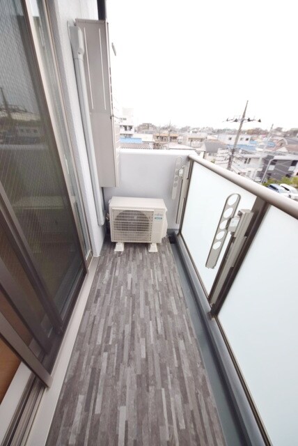 ゴールドリーフの物件内観写真