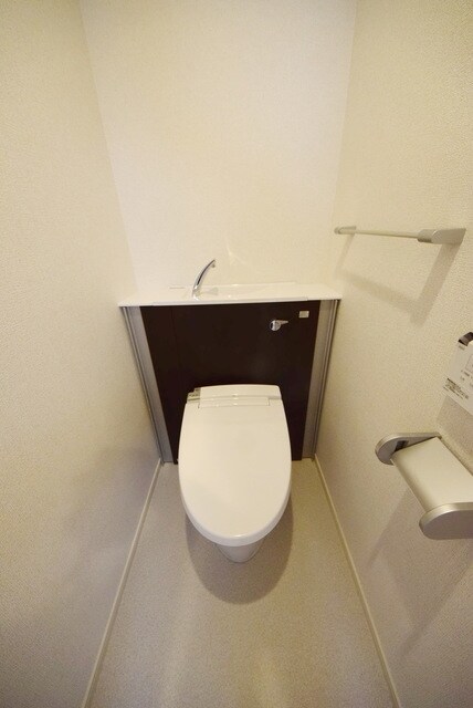 ゴールドリーフの物件内観写真