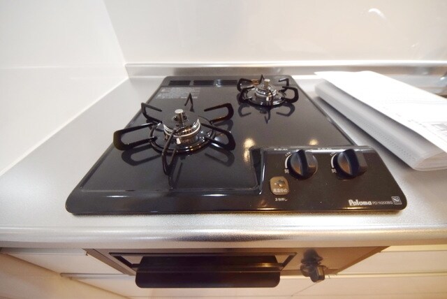 ゴールドリーフの物件内観写真