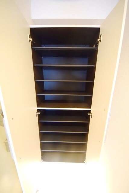 ゴールドリーフの物件内観写真