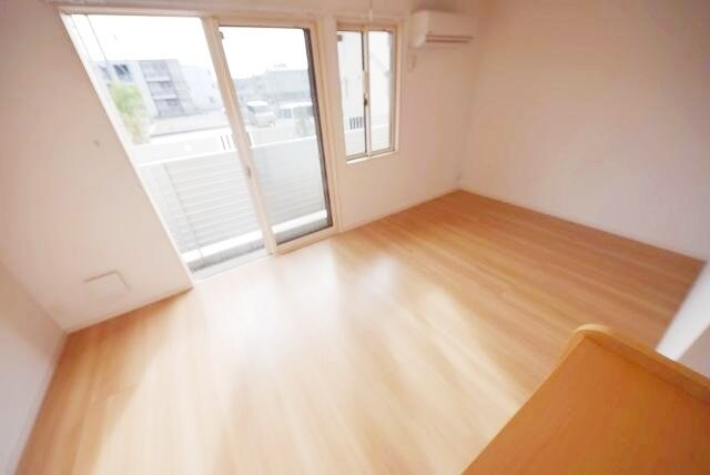 プランドールAの物件内観写真