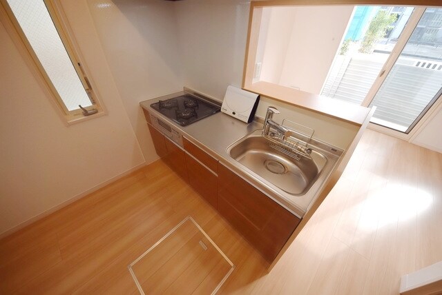 プランドールAの物件内観写真