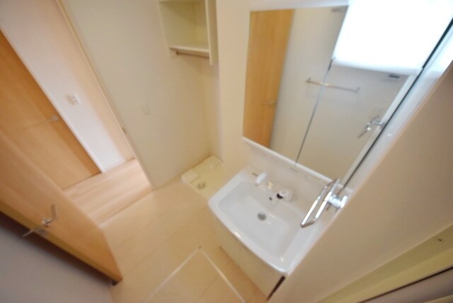 プランドールAの物件内観写真