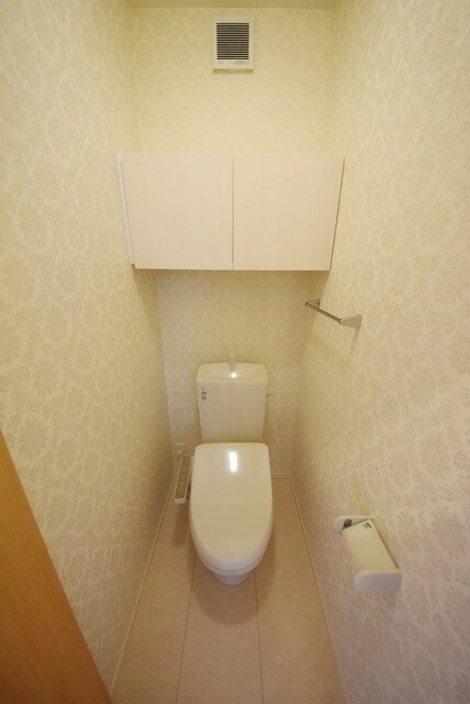 プランドールAの物件内観写真