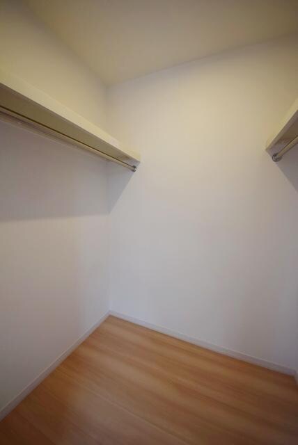 プランドールAの物件内観写真