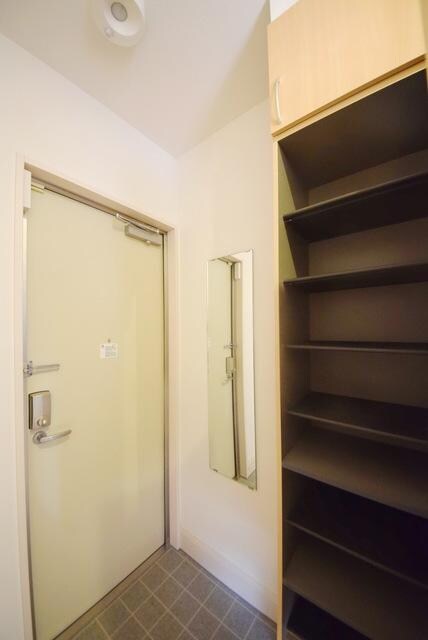 プランドールAの物件内観写真