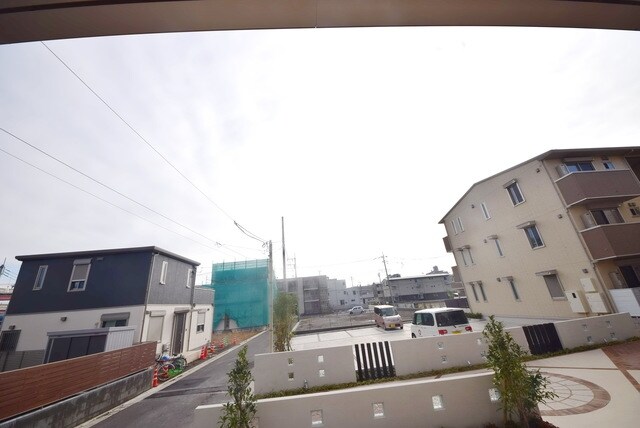 プランドールAの物件内観写真