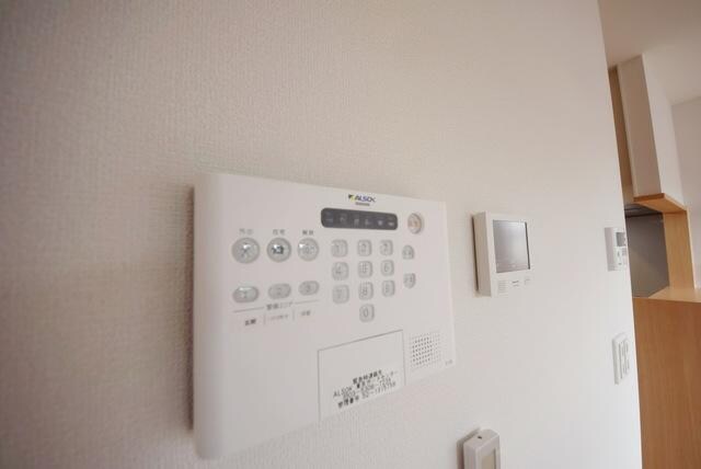 プランドールAの物件内観写真