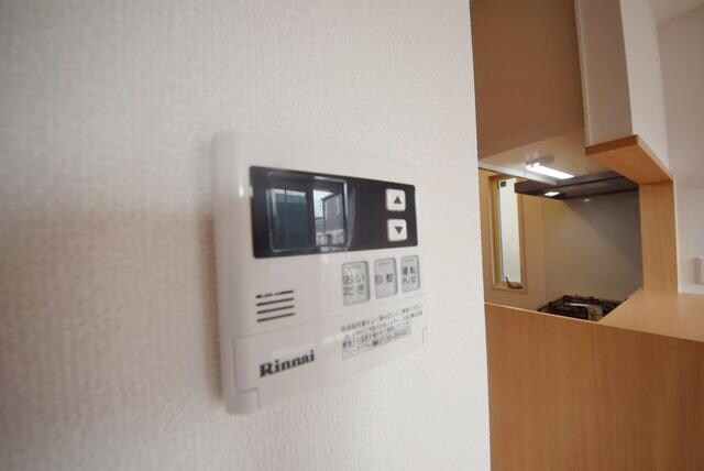 プランドールAの物件内観写真