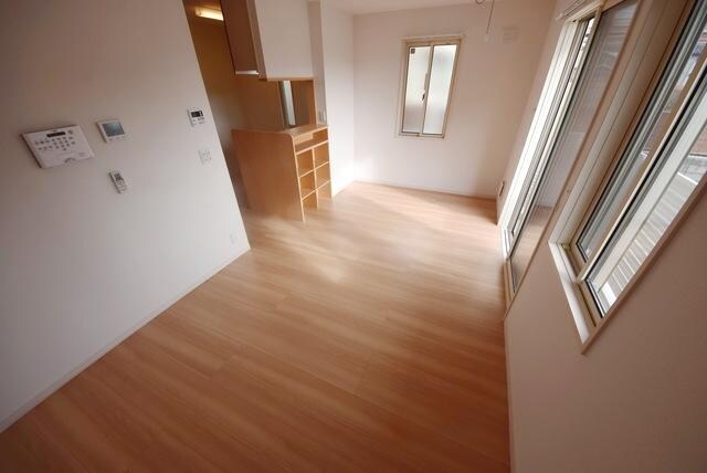 プランドールAの物件内観写真