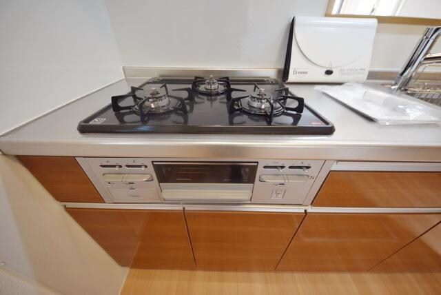 プランドールAの物件内観写真