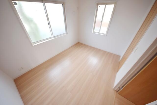 プランドールAの物件内観写真