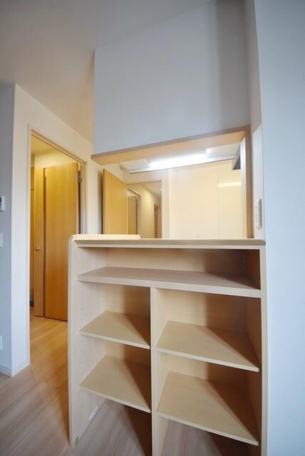 プランドールAの物件内観写真