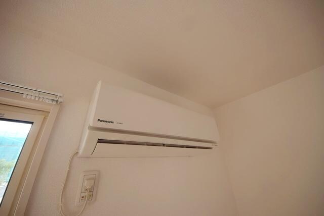 プランドールAの物件内観写真