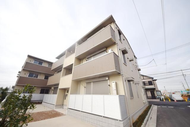 プランドールAの物件内観写真