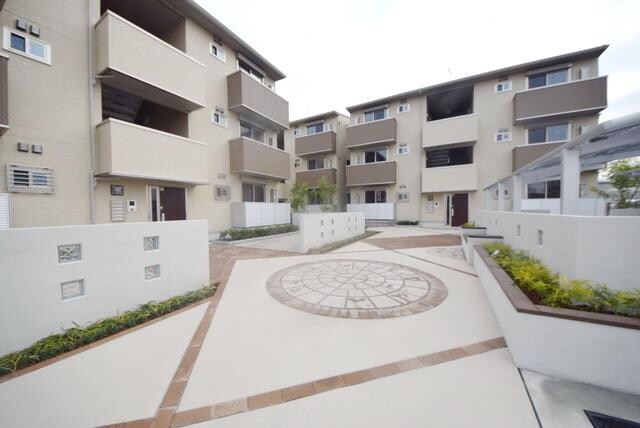 プランドールAの物件内観写真