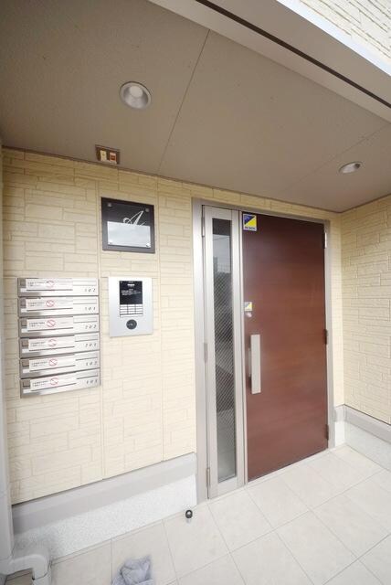 プランドールAの物件内観写真