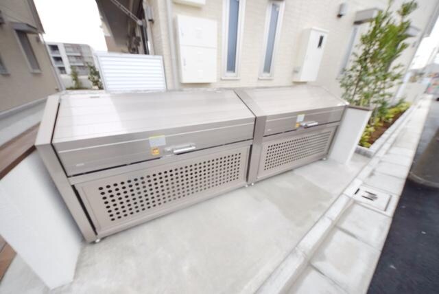 プランドールAの物件内観写真