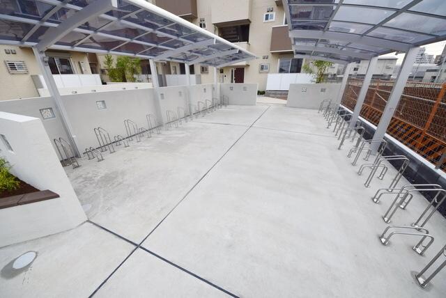 プランドールAの物件内観写真