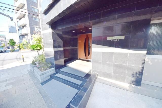 プレステージ綾瀬の物件内観写真