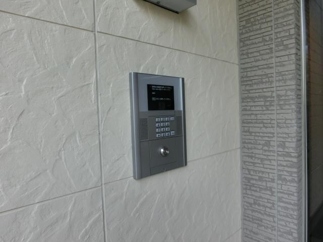 ヴィラ ケイの物件内観写真