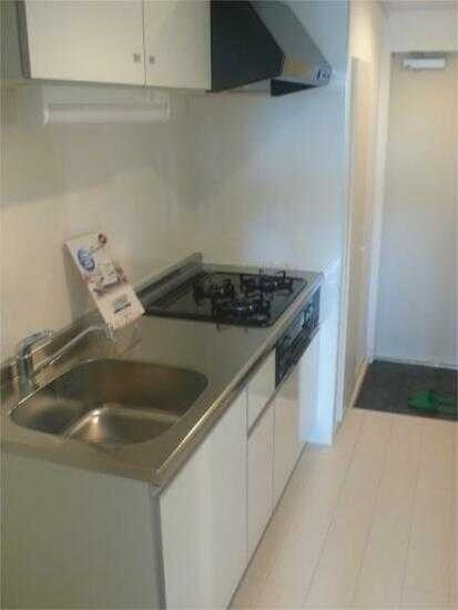 ヴィラ ケイの物件内観写真