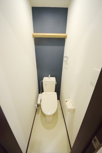 フォレノワールの物件内観写真