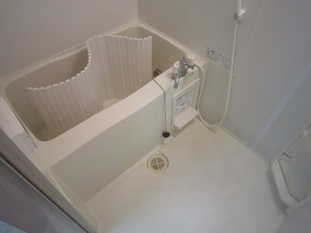 リビエラの物件内観写真