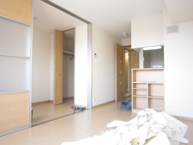 リビエラの物件内観写真