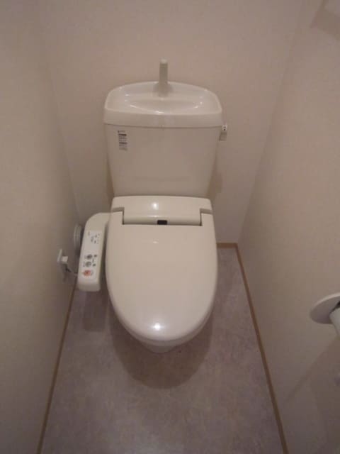 リビエラの物件内観写真