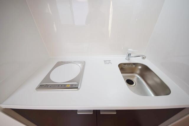 アドバンスIIIの物件内観写真