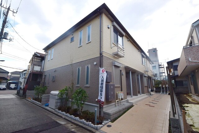 ferioの物件内観写真