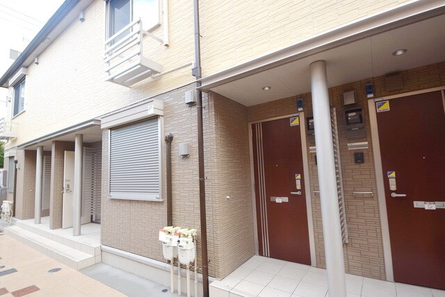 ferioの物件内観写真