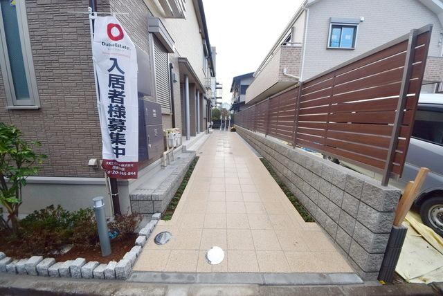 ferioの物件内観写真