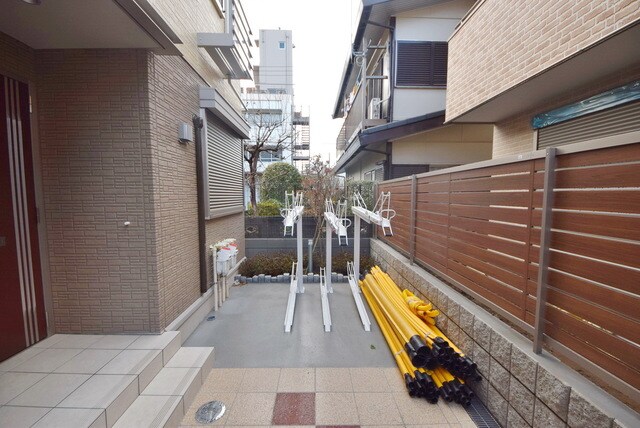 ferioの物件内観写真