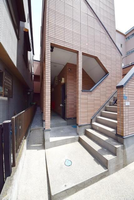 ブリリアントハイムの物件内観写真