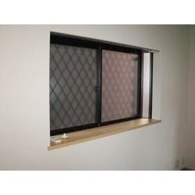 ブリリアントハイムの物件内観写真