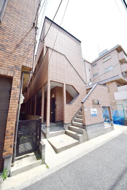 ブリリアントハイムの物件内観写真