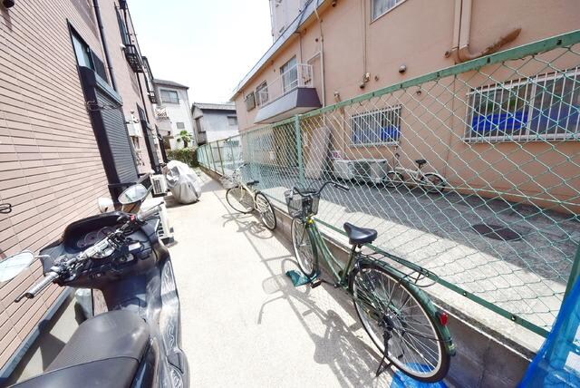 ブリリアントハイムの物件内観写真