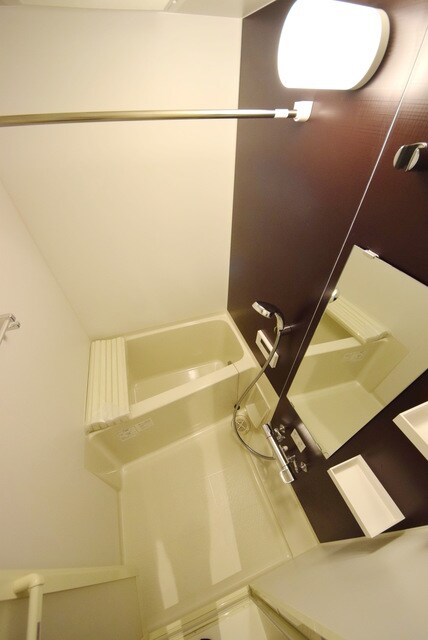 ウィンレックス北小岩の物件内観写真