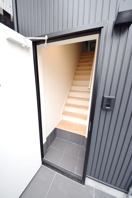 ウィンレックス北小岩の物件内観写真