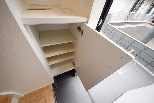 ウィンレックス北小岩の物件内観写真