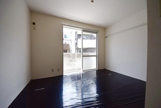 サンモール中川・の物件内観写真