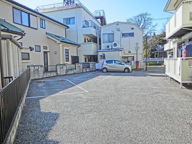 セジュール華仙の物件内観写真