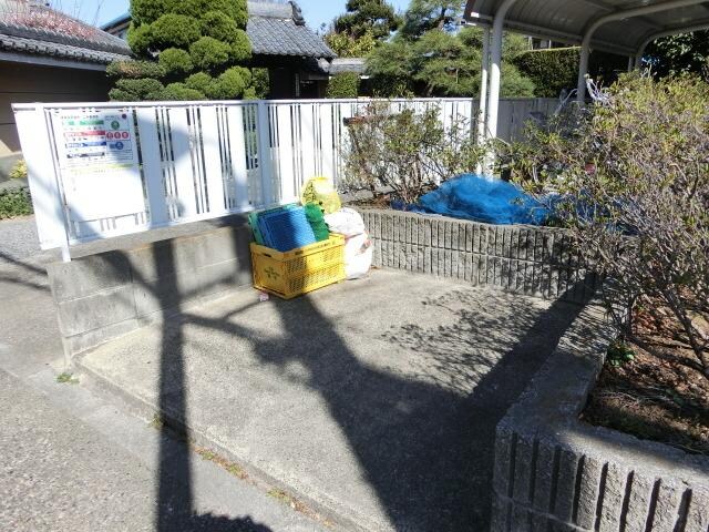 セジュール華仙の物件内観写真