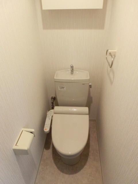 WAVE谷在家の物件内観写真