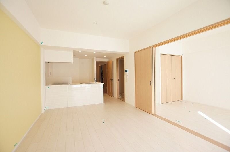 サンパレス綾瀬の物件内観写真