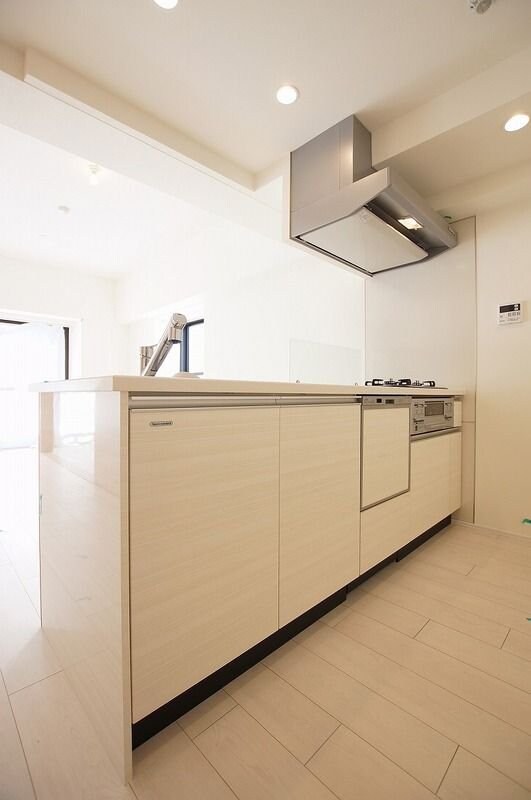 サンパレス綾瀬の物件内観写真